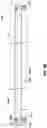 Fig. 44 - Textile vent assembly