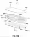 Fig. 48 - Textile vent assembly