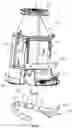 Fig. 04 - LUMINOUS RESPIRATORY VENTILATION DEVICE