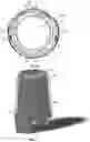 Fig. 06 - LUMINOUS RESPIRATORY VENTILATION DEVICE