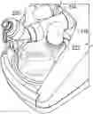 Fig. 01 - SUBSTANCE DELIVERY ARRANGEMENT FOR GAS THERAPY DEVICE