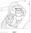 Fig. 09 - SUBSTANCE DELIVERY ARRANGEMENT FOR GAS THERAPY DEVICE