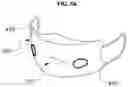 Fig. 09 - BREATHING GUIDE APPARATUS AND MASK SYSTEM INCLUDING THE SAME