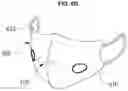 Fig. 10 - BREATHING GUIDE APPARATUS AND MASK SYSTEM INCLUDING THE SAME