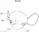 Fig. 11 - BREATHING GUIDE APPARATUS AND MASK SYSTEM INCLUDING THE SAME
