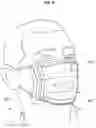 Fig. 14 - BREATHING GUIDE APPARATUS AND MASK SYSTEM INCLUDING THE SAME