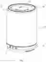 Fig. 02 - Aromatherapy humidifier