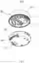 Fig. 07 - Aromatherapy humidifier