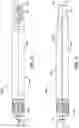 Fig. 04 - One-motion handle for steerable catheter