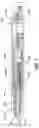 Fig. 07 - One-motion handle for steerable catheter