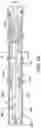 Fig. 09 - One-motion handle for steerable catheter