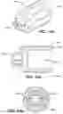 Fig. 13 - One-motion handle for steerable catheter