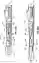 Fig. 17 - One-motion handle for steerable catheter