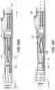 Fig. 19 - One-motion handle for steerable catheter