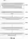 Fig. 21 - One-motion handle for steerable catheter