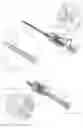 Fig. 22 - Venous Catheter Device Capable of Being Sealed