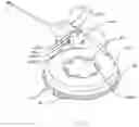 Fig. 23 - Venous Catheter Device Capable of Being Sealed