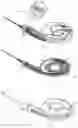Fig. 29 - Venous Catheter Device Capable of Being Sealed