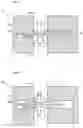 Fig. 06 - IMPLANTABLE DRAINAGE DEVICE