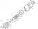 Fig. 01 - CLOSED MALE LUER DEVICE FOR USE WITH NEEDLELESS ACCESS DEVICES