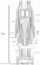 Fig. 09 - CLOSED MALE LUER DEVICE FOR USE WITH NEEDLELESS ACCESS DEVICES