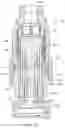 Fig. 10 - CLOSED MALE LUER DEVICE FOR USE WITH NEEDLELESS ACCESS DEVICES
