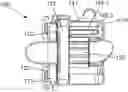 Fig. 01 - Heart pump with impeller rotational speed control