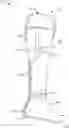 Fig. 01 - GARMENT PAIRED WITH A LEG CONTRACTION IMPULSE DEVICE THAT IS TRIGGERED BY WALKING