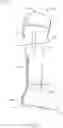 Fig. 02 - GARMENT PAIRED WITH A LEG CONTRACTION IMPULSE DEVICE THAT IS TRIGGERED BY WALKING
