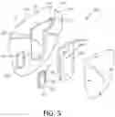 Fig. 05 - UNIVERSAL POWER SUPPLY FOR A FUNCTIONAL CRANIAL IMPLANT