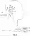 Fig. 05 - Implantable cochlear system with inner ear sensor