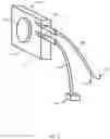 Fig. 03 - Combination hearing aid and cochlear implant system
