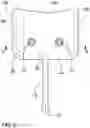 Fig. 04 - Hand held facemask assembly