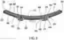 Fig. 06 - Hand held facemask assembly