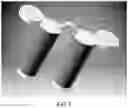 Fig. 08 - Personal protective nose mask