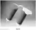 Fig. 10 - Personal protective nose mask