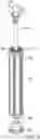 Fig. 09 - EXERCISE DEVICE WITH ADJUSTABLE DAMPING FORCE