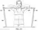 Fig. 19 - PORTABLE RESISTANCE WORKOUT APPARATUSES AND SYSTEMS