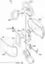 Fig. 23 - PORTABLE RESISTANCE WORKOUT APPARATUSES AND SYSTEMS