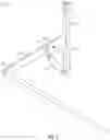 Fig. 04 - Adjustable pull-up bar