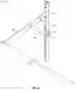 Fig. 06 - Adjustable pull-up bar