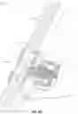 Fig. 08 - Adjustable pull-up bar