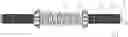 Fig. 01 - WRIST STRENGTH TRAINING DEVICE
