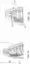 Fig. 10 - GOLF CLUB HEAD WITH INSERT