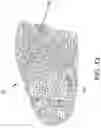 Fig. 12 - GOLF CLUB HEAD WITH INSERT