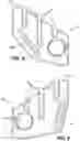Fig. 04 - Removable snap-in strap system