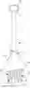 Fig. 01 - Golf-tee mount