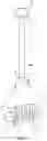 Fig. 02 - Golf-tee mount
