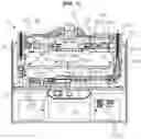 Fig. 02 - Train-type gaming apparatus
