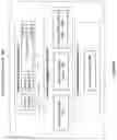 Fig. 05 - Clustering audience based on expressions captured from different spectators of the audience